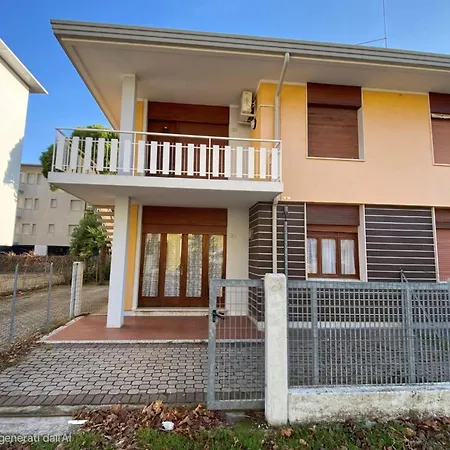 Apartmán 150m From The Sea