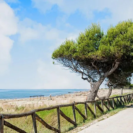 Apartmán 150m From The Sea